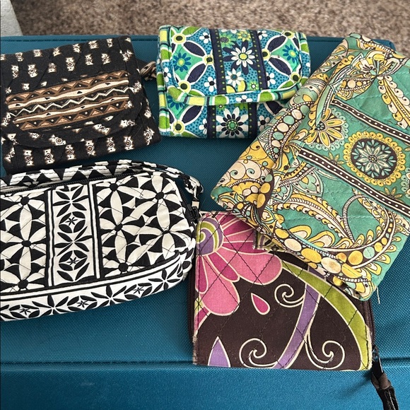 Lot of 25 Vera Bradley new and used - Picture 6 of 8